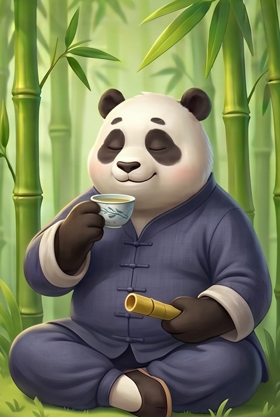 묵묵 패밀리