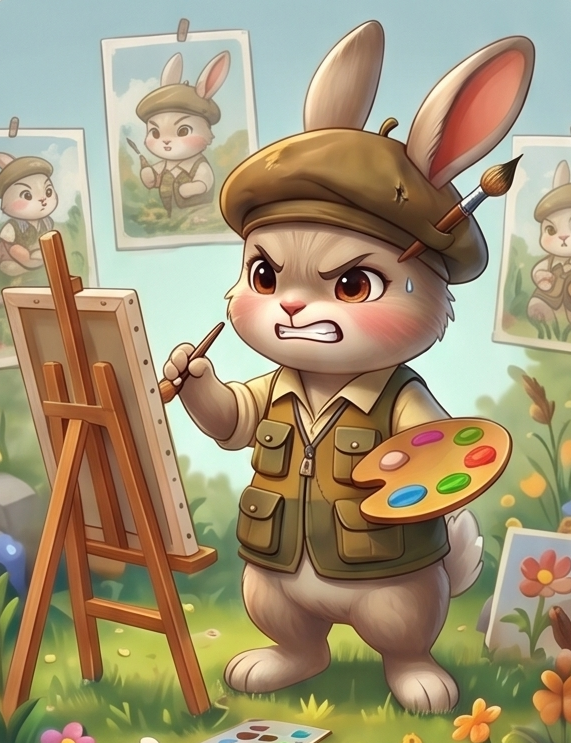 뚝심 콩당이