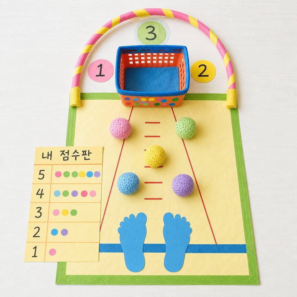 내 점수판